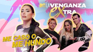 La Venganza Extra CAPÍTULO 10 COMPLETO 🔴 [upl. by Neellok587]