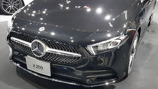 NEW 2022 Mercedes A 200 [upl. by Fisk]