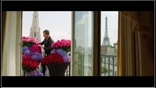 Discover Paris with Four Seasons Hotel George V [upl. by Pheni]