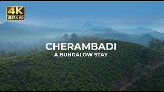 Hidden Wayanad with Bungalow Stay  Cherambadi Wentworth Bungalow  4K Dramatic Vlog  Vlog37 [upl. by Assiluy]