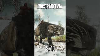 ARK ASA RATING PREHISTORIC BEAST MOD arksurvivalascended sigma shorts [upl. by Calypso]