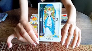 EVLİ OLANLAR İÇİN TAROT AÇILIMI 🎴EVLİLİĞİMİZ NEREYE GİDİYOR TAROT AŞK FALI AŞK AÇILIMI  TAROT FALI [upl. by Renae]