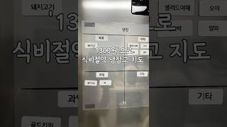 냉장고지도 냉장고지도양식 냉장고지도양식무료공유 식비절약 식비절약꿀팁 식비아끼기 식비아끼는법 식비줄이기 절약하기 절약꿀팁 가계부그램 가계부작성법 꼬미네가계부 [upl. by Notsehc]