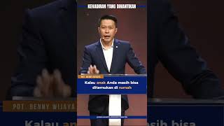 KEHADIRAN YANG DINANTIKAN  PDT BENNY WIJAYA  GMS JAKARTA JAWA BARAT BANTEN [upl. by Sylvester]