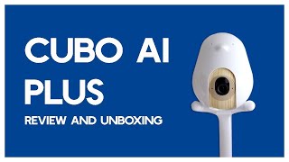 An indepth Cubo AI Plus Review new for 2021 [upl. by Knowle]