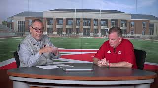 RedHawk Football Weekly 10924 [upl. by Orpha986]