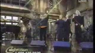 Satisfied  Gaither Vocal Band [upl. by Boelter]