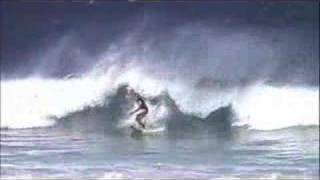 2007 Billabong Pro Pipeline Masters Day 1 [upl. by Charley]