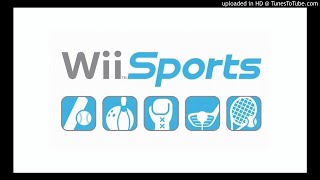 Wii Sports Type Beat quotTennis Select Positionquot [upl. by Saixela]