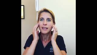 Selfrelease for sinus congestion and blocked ears [upl. by Babita]