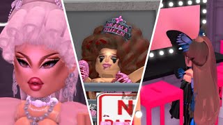 Justines Drag Race S11  Untucked Best Moments [upl. by Del]