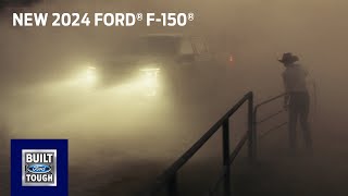 Introducing the New 2024 Ford® F150®  Ford® [upl. by Lamak]