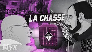 La Chasse Est Ouverte  DUTCH 2 [upl. by Ydnelg]