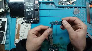 Samsung J4 core j410 charging problem solved  how to fix [upl. by Nemsaj99]