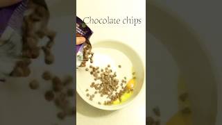 Easy chocolate chip cookie recipe [upl. by Adnawuj121]