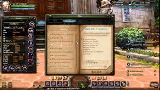 Dragon Nest  ฉายา title IsMyLife [upl. by Gnat833]