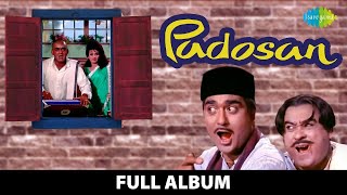 Padosan 1968 Original Soundtrack  Full Audio Jukebox  R D Burman  Bollywood Classic Songs [upl. by Erminie315]