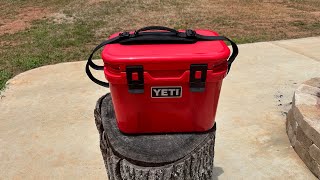 Yeti Roadie 15  Review and Comparison Yetis Next Hard Cooler Prediction [upl. by Pepito]