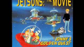 Jetsons The Movie amp Jonnys Golden Quest  Meet The Jetsons [upl. by Syah]