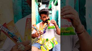 Ek kurkure hamko de do 🤣🤣shorts shortvideo trending viral funny comedy [upl. by Feinstein]