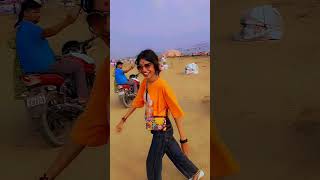 allahabad dance punjabisong song newsong punjabi viralvideo sagarkiqueen [upl. by Eigla684]