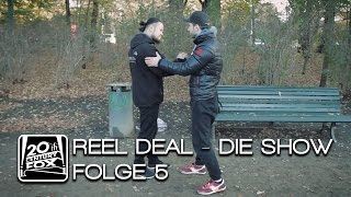 Plan B  Scheiß auf Plan A  Reel Deal  Die Show  Folge 5 Spannst du an [upl. by Auhsej]