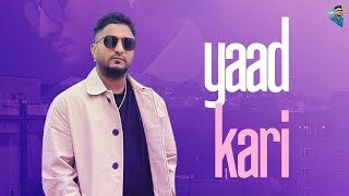 Yaad Kari Sanu Kithe Bhul Ta Nahi Gayi  G Khan  Latest New Punjabi Songs 2024  Punjabi Sad Songs [upl. by Gisser]