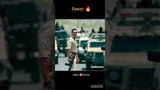 singham title songayaj devganAkshay Kumartiger sarrof singhamedits ajaydevgan shorts [upl. by Asihtal]