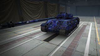 P44 Pantera Nasıl Oynanmalı   World of Tanks [upl. by Lorilee]