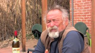 JIM HARRISON INTERVIEW [upl. by Arrat869]