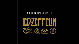 Led Zeppelin  Whole Lotta Love Remaster [upl. by December]