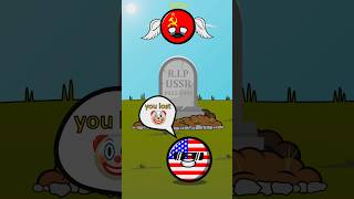 USSR Rip countryballs [upl. by Petronille283]