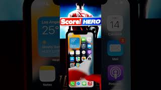 Score Hero 2023 MOD iOS amp Android 2023 [upl. by Hodges]