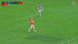 EPIC TIPP FM COMMENTARY  MAX HACKETT WINNING GOAL  KILADANGAN V MOYCARKEYBORRIS 2024 TIPP HURLING [upl. by Matthei547]