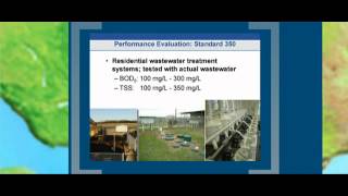 BioMicrobics Presentation Water Quality amp Water Reclamation [upl. by Loutitia]