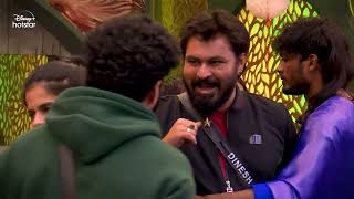 Bigg Boss Tamil 7  Streaming 24X7  Promo 2  Nov 15 [upl. by Patt]