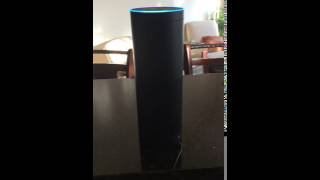 Alexa integration with oZone powered by Zoneminder [upl. by Ahgiela229]