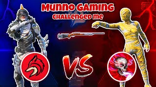 🔥 MUNNO GAMING CHALLENGED ME M24 😱 SAMSUNGA7A8J4J5J6J7J9J2J3J1XMAXXSJ3J2S4S5S6S7 [upl. by Loring687]