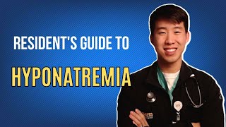 Your Easy Guide To Hyponatremia [upl. by Reviere]