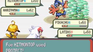 Moemon Hacking Attempt [upl. by Light386]