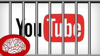 5 YOUTUBER DIE VERHAFTET WURDEN [upl. by Hesoj]