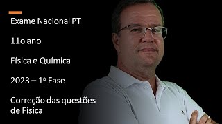 Exame Nacional PT Fase 1 Questão 2 [upl. by Enyaj]