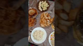 food cooking howtomakenewbreakfast easybrekfast yammy recipe [upl. by Joacimah]