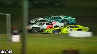 May 22nd1998 Watsonville Speedway Grand Am Main [upl. by Oulman595]