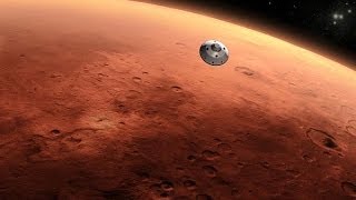 ★ How to Get to Mars Very Cool HD [upl. by Aluor]