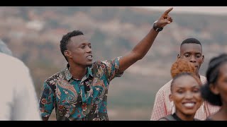 UMWUKA WERA BY TRESOR ZIKAMA Official Video 2021 [upl. by Frodi]