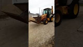 Randy Hein Excavating Inc Ripon WI Excavation Services Concrete Flat Work Footing amp Walls3 [upl. by Grim915]