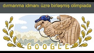 dırmanma idmanı üzrə birləşmiş olimpiada  Paris Oyunları dırmanma [upl. by Ness679]