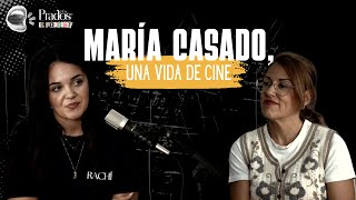 María Casado una vida de cine [upl. by Lovich]