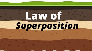 Law of Superposition [upl. by Zug114]